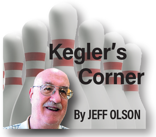 CGN Kegler's Corner